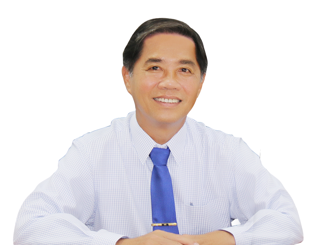 Mr. Tran Thanh Binh