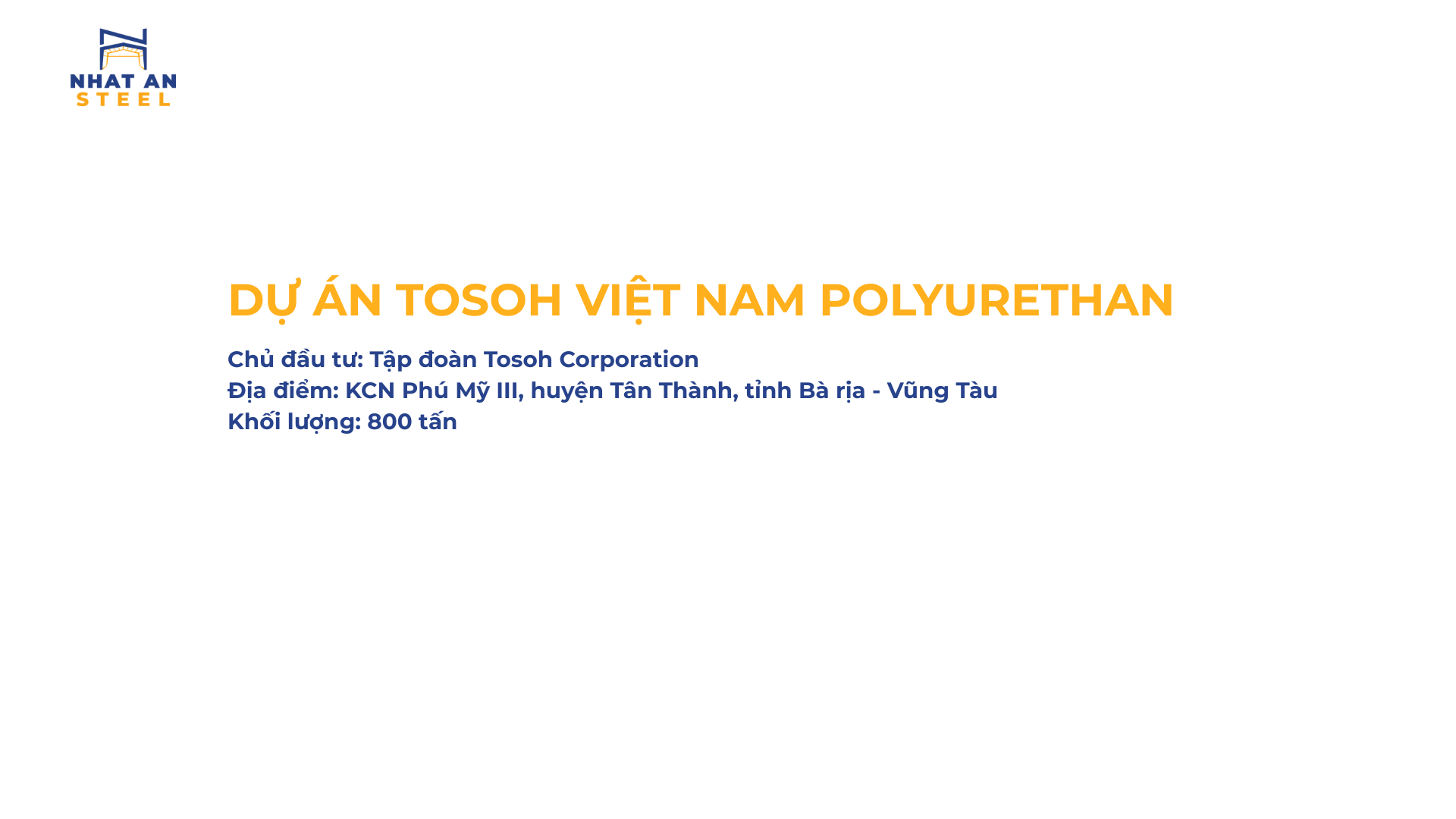 Dự án