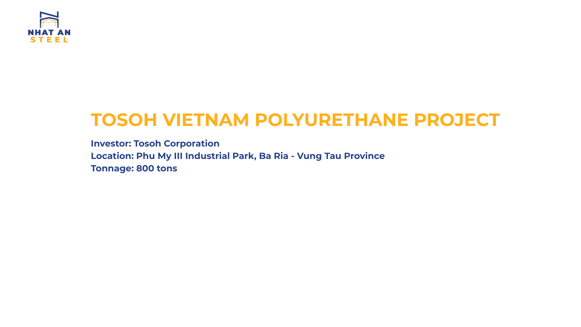 Dự án
