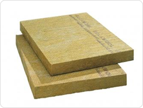 Rockwool Insulation