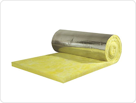 Fiberglass Insulation