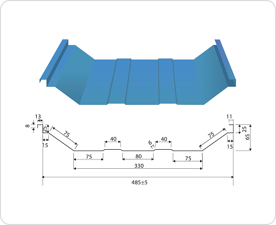 Seamlock W (485-65-2)