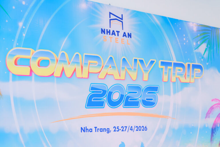 Nhật An Steel Và Những Khung Hình Đáng Nhớ Tại Thành Phố Biển Nha Trang (25-27/4)